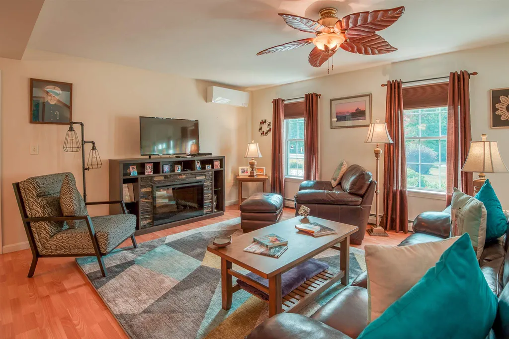323 Mill Brook Road Thornton NH 03285