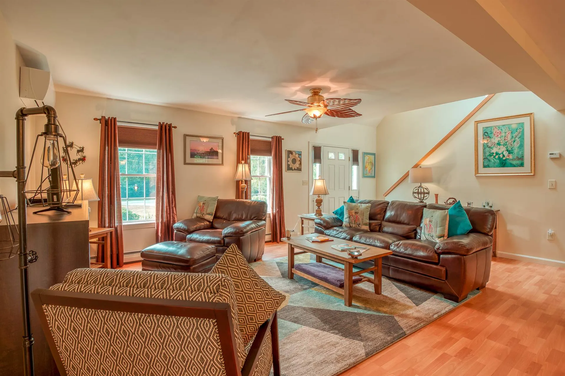 323 Mill Brook Road Thornton NH 03285