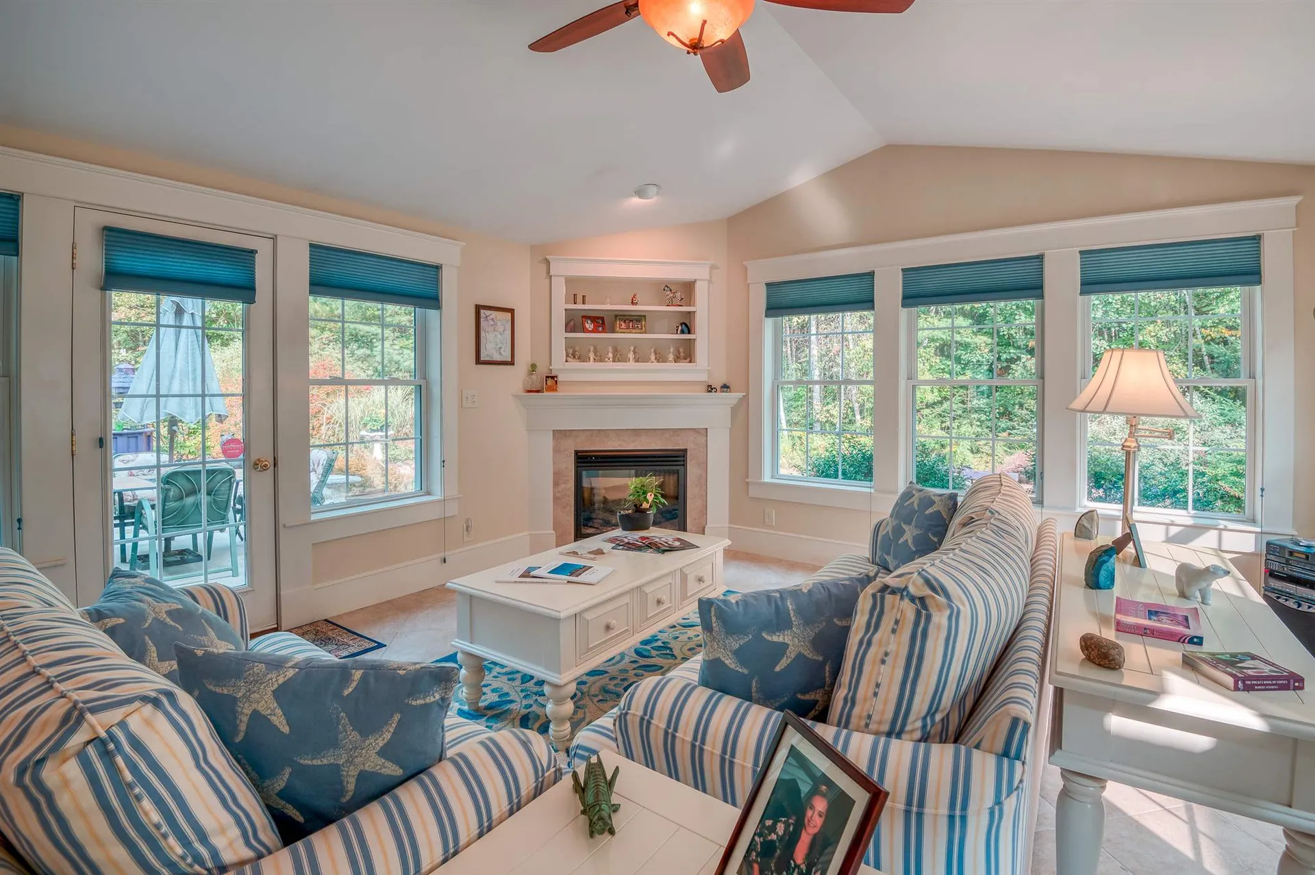 323 Mill Brook Road Thornton NH 03285