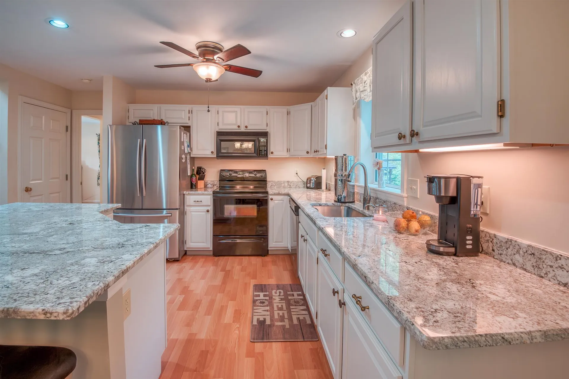 323 Mill Brook Road Thornton NH 03285
