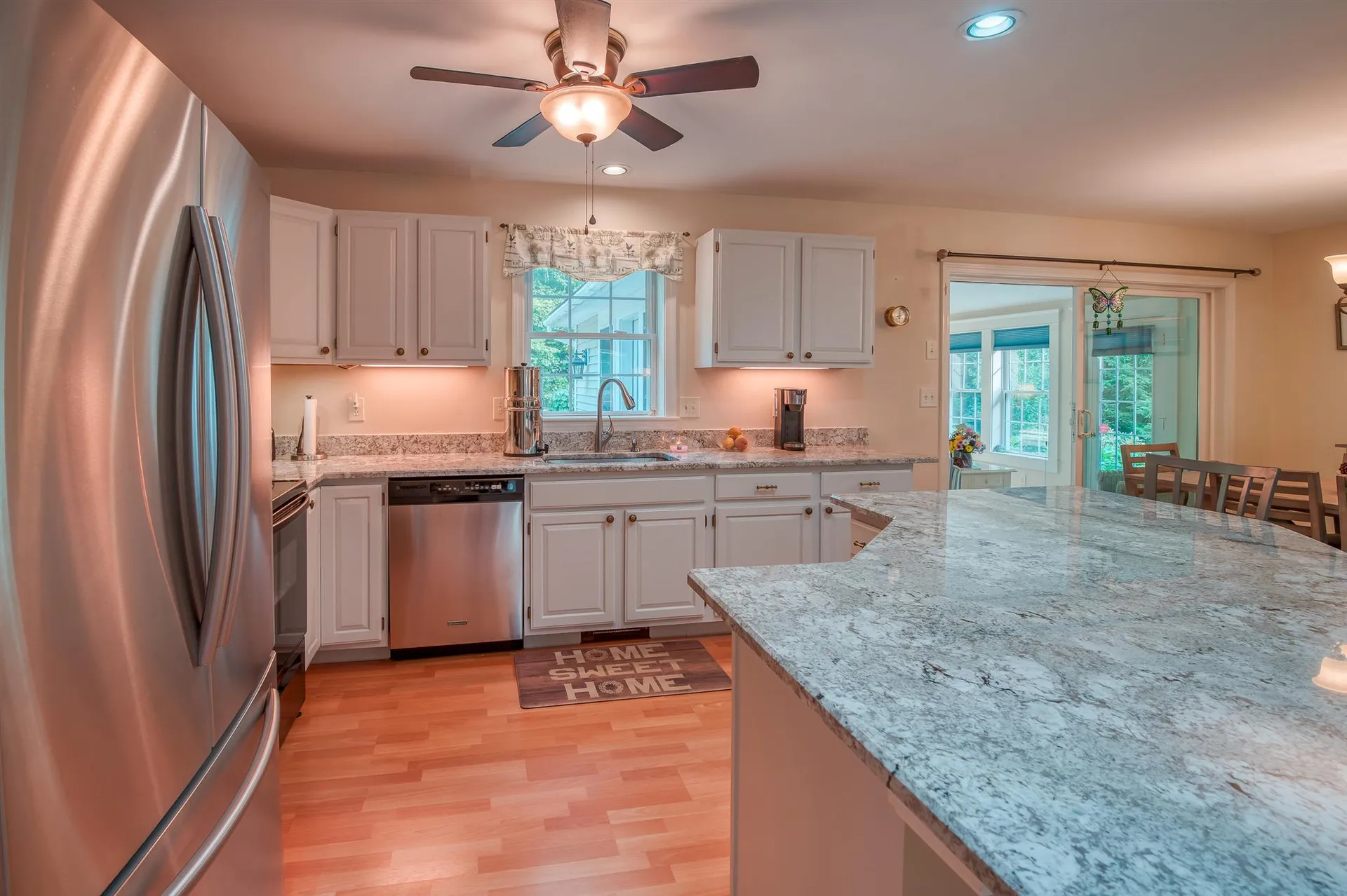 323 Mill Brook Road Thornton NH 03285