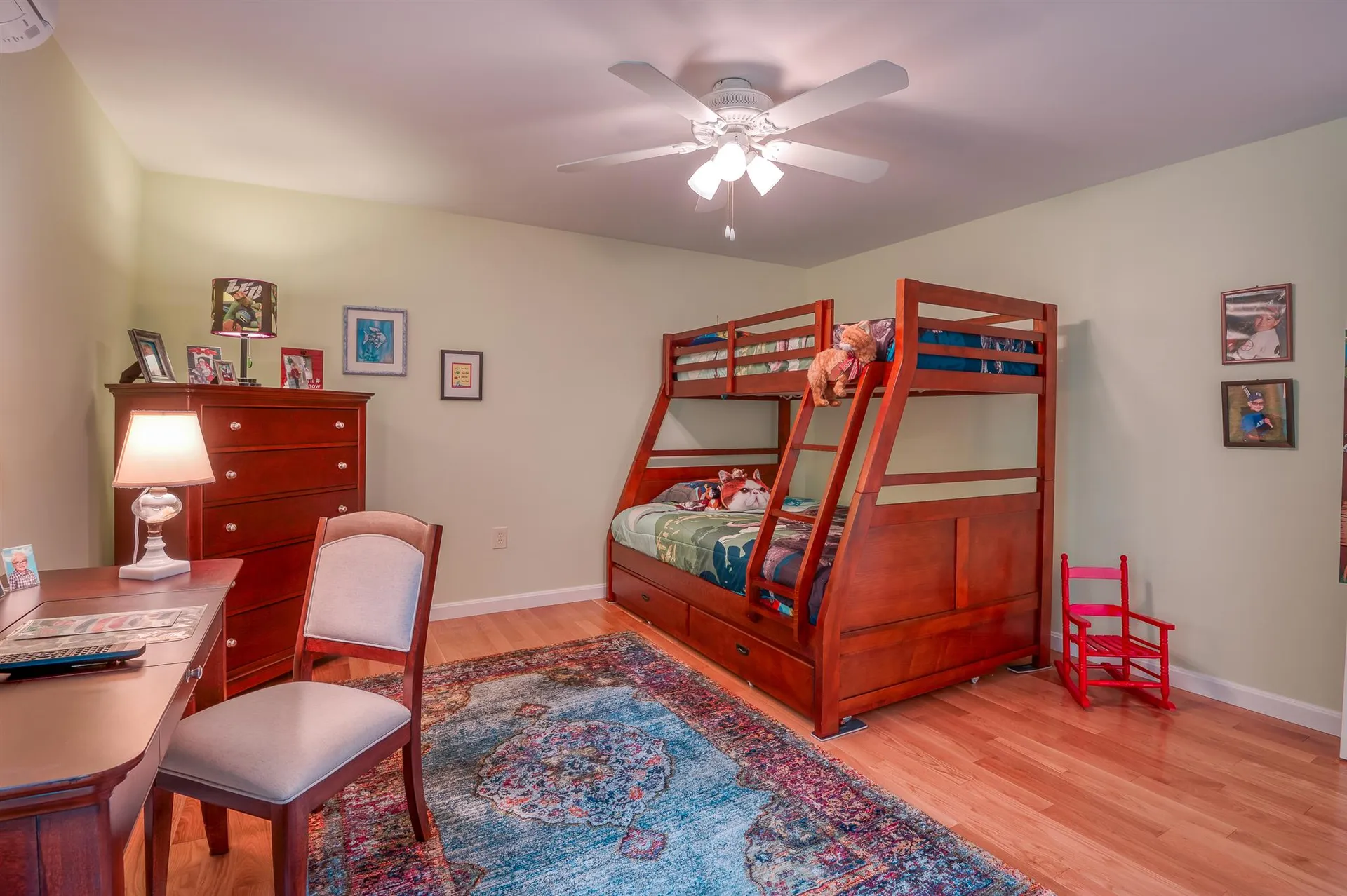 323 Mill Brook Road Thornton NH 03285