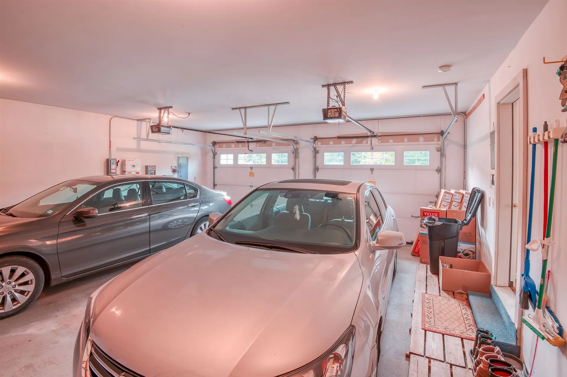 323 Mill Brook Road Thornton NH 03285