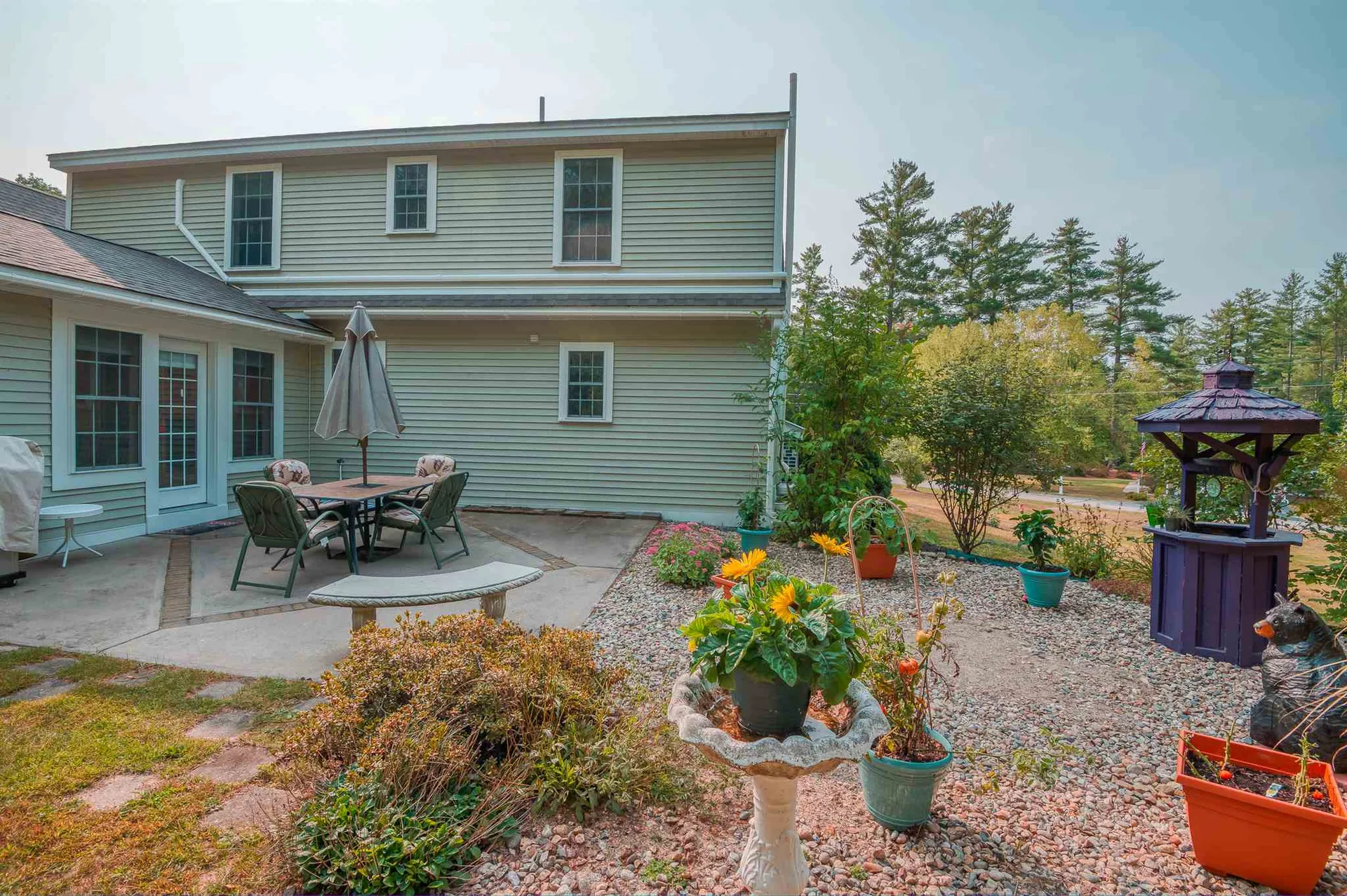 323 Mill Brook Road Thornton NH 03285