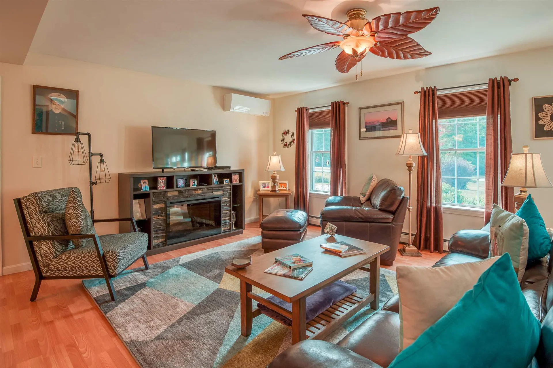 323 Mill Brook Road Thornton NH 03285