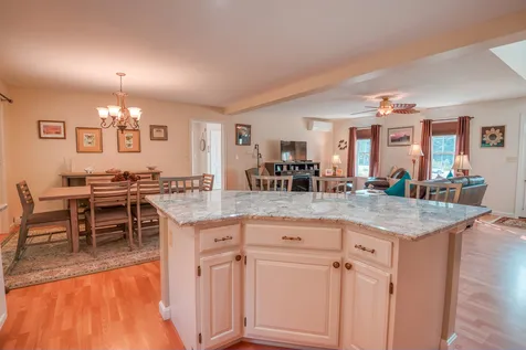323 Mill Brook Road Thornton NH 03285