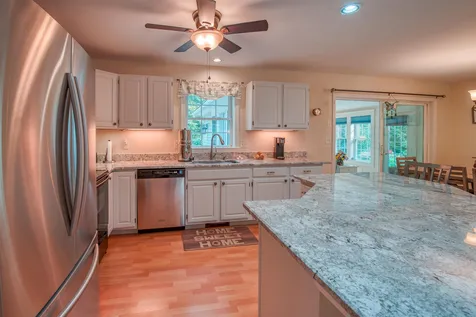 323 Mill Brook Road Thornton NH 03285
