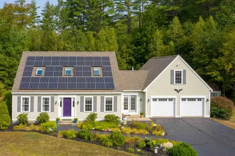 323 Mill Brook Road Thornton NH 03285