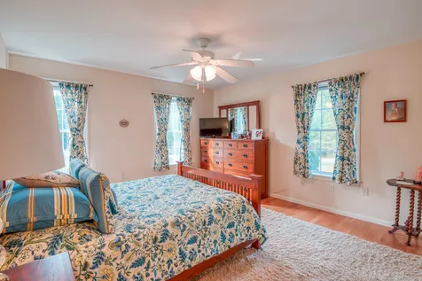 323 Mill Brook Road Thornton NH 03285