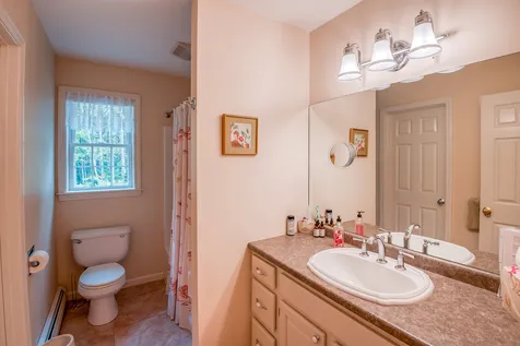 323 Mill Brook Road Thornton NH 03285