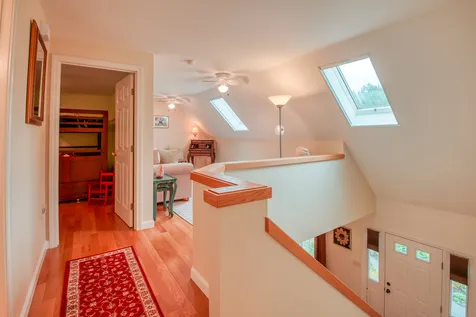 323 Mill Brook Road Thornton NH 03285