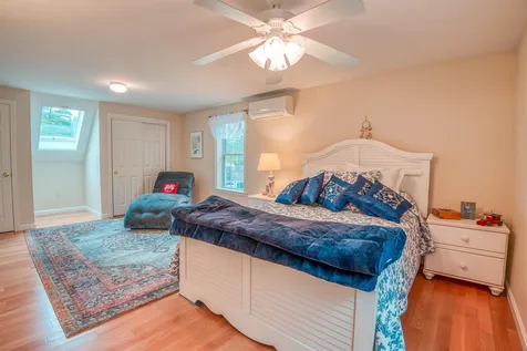 323 Mill Brook Road Thornton NH 03285