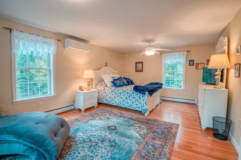 323 Mill Brook Road Thornton NH 03285