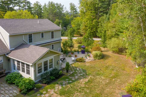 323 Mill Brook Road Thornton NH 03285