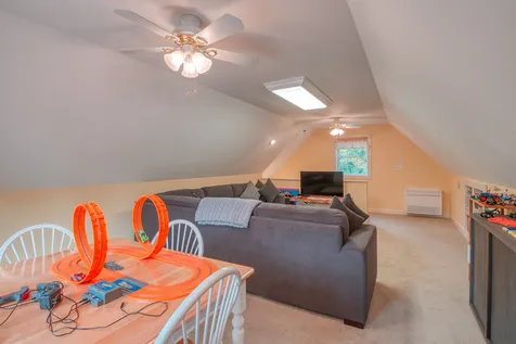 323 Mill Brook Road Thornton NH 03285