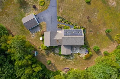 323 Mill Brook Road Thornton NH 03285
