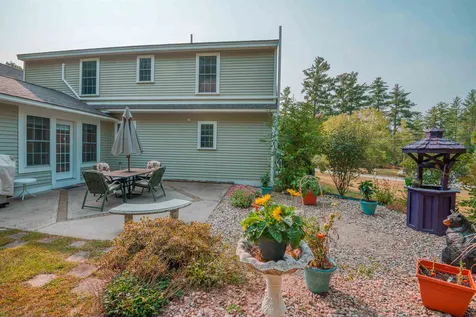 323 Mill Brook Road Thornton NH 03285