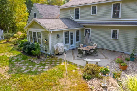 323 Mill Brook Road Thornton NH 03285