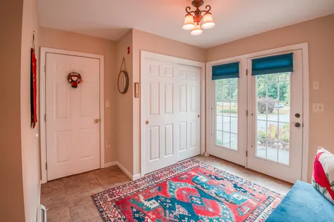 323 Mill Brook Road Thornton NH 03285