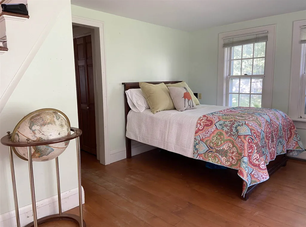 135 Raymond Road Colchester VT 05446