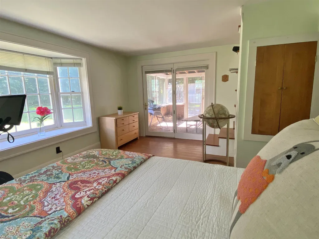 135 Raymond Road Colchester VT 05446