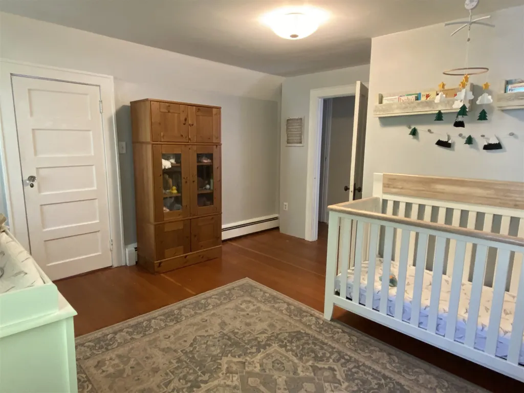 135 Raymond Road Colchester VT 05446