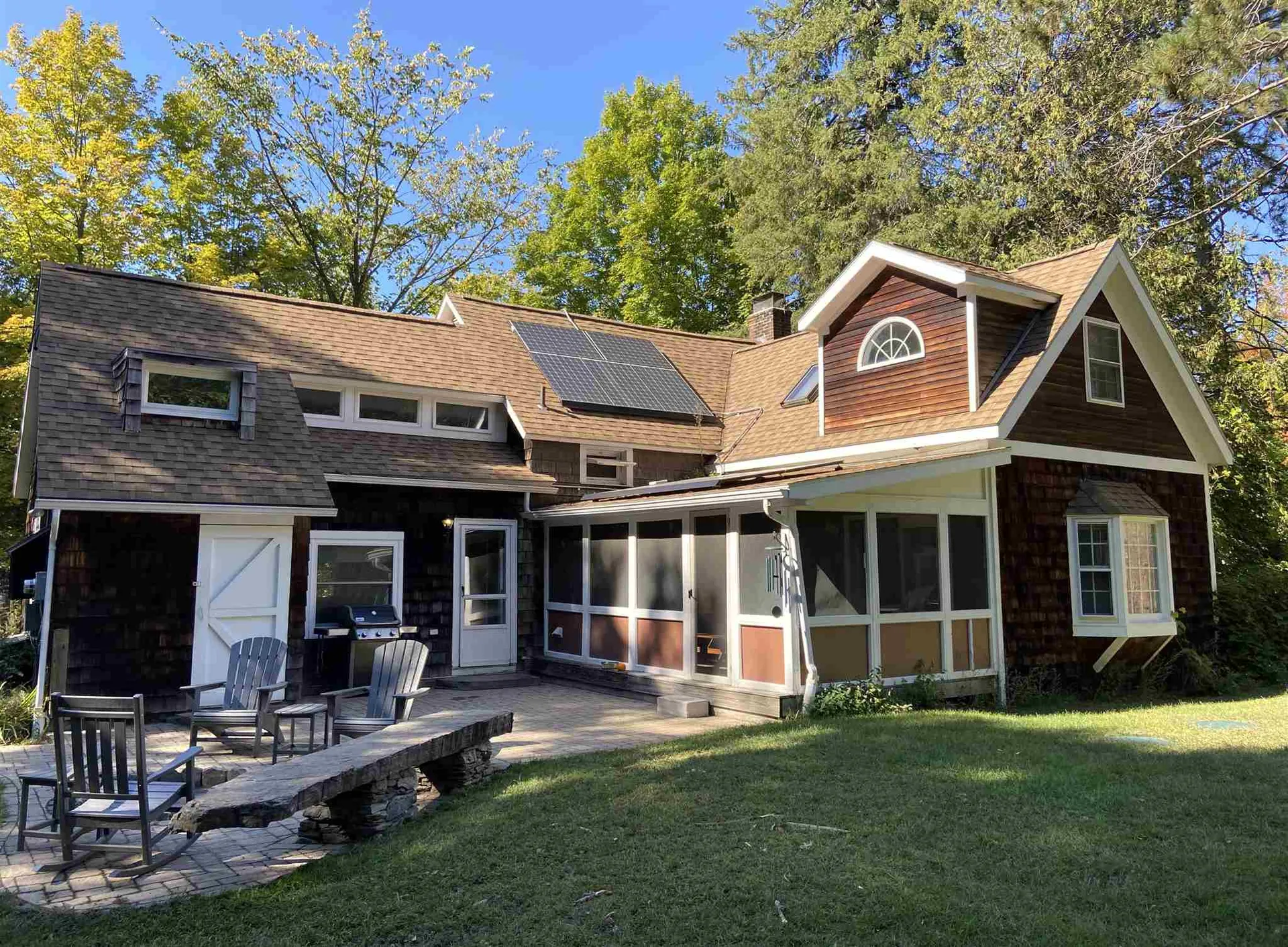 135 Raymond Road Colchester VT 05446