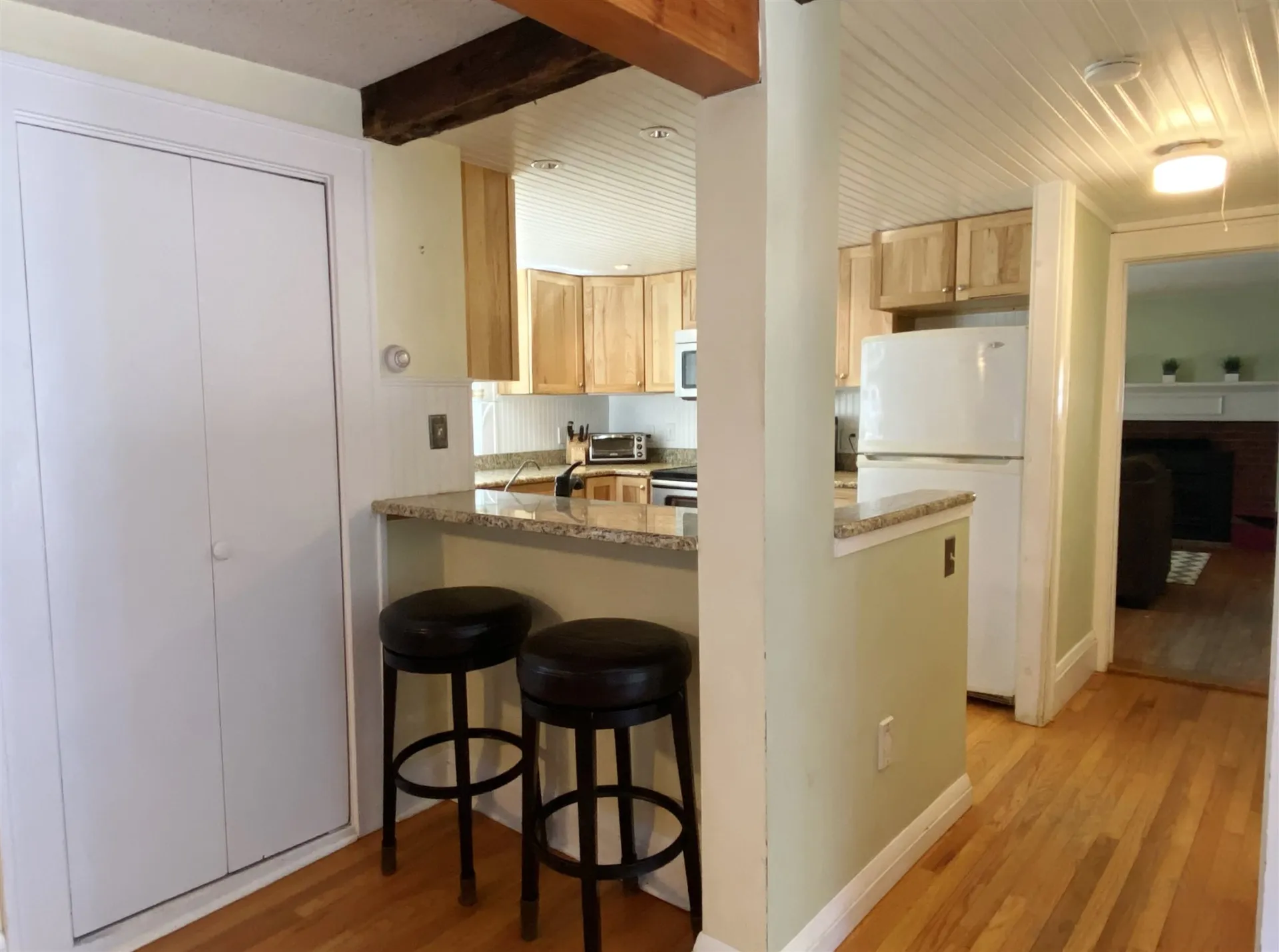 135 Raymond Road Colchester VT 05446