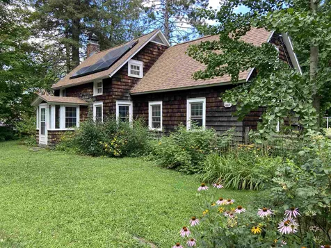 135 Raymond Road Colchester VT 05446