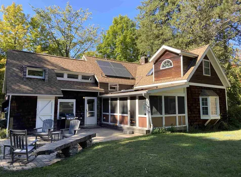 135 Raymond Road Colchester VT 05446