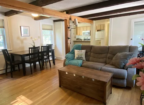 135 Raymond Road Colchester VT 05446