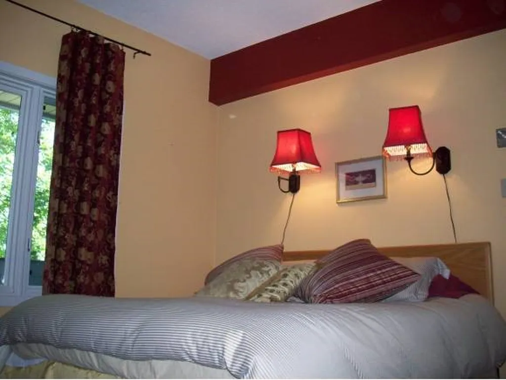 36 Lodge Road Lincoln NH 03251