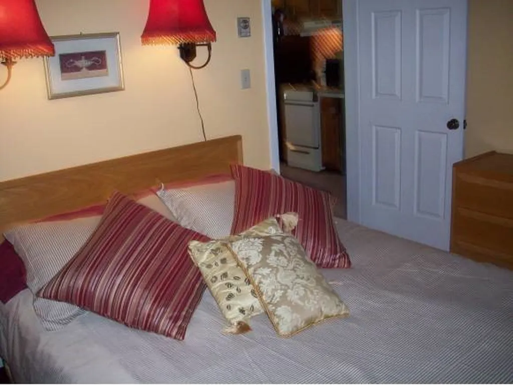 36 Lodge Road Lincoln NH 03251