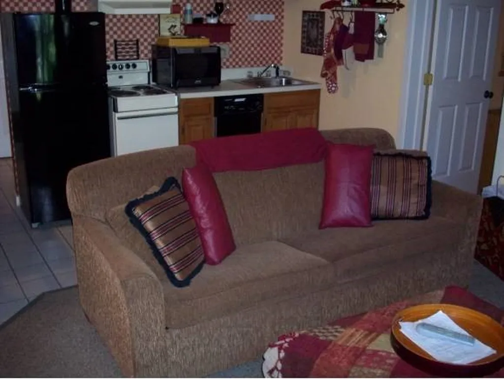 36 Lodge Road Lincoln NH 03251