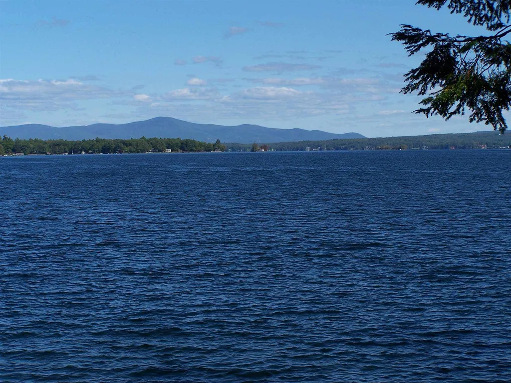 21 Pumpkin Point Road Alton NH 03810