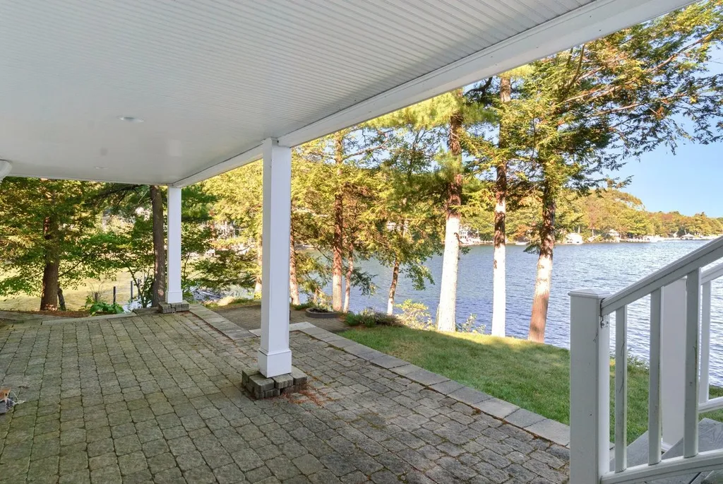 21 Pumpkin Point Road Alton NH 03810
