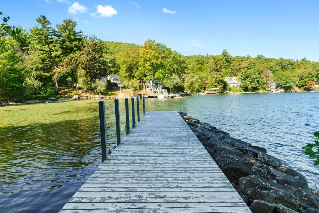 21 Pumpkin Point Road Alton NH 03810