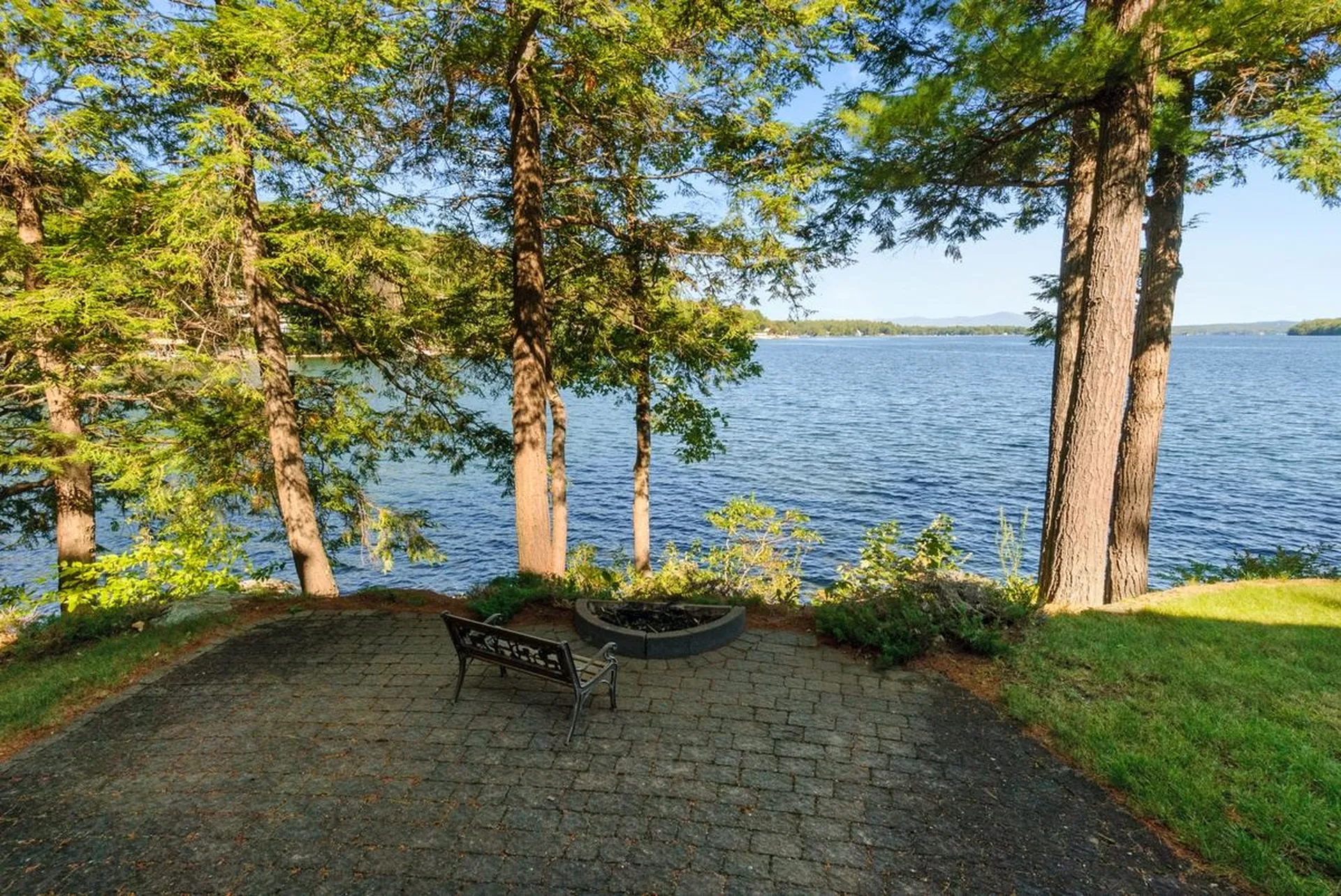 21 Pumpkin Point Road Alton NH 03810