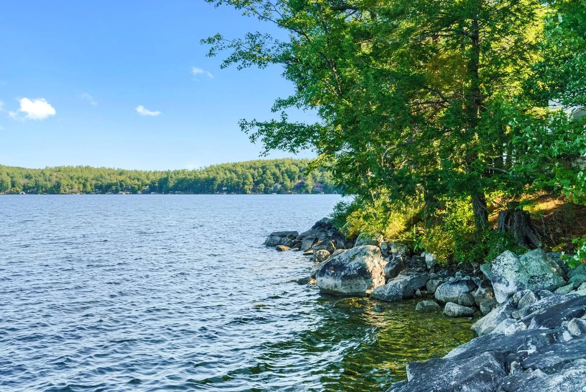 21 Pumpkin Point Road Alton NH 03810