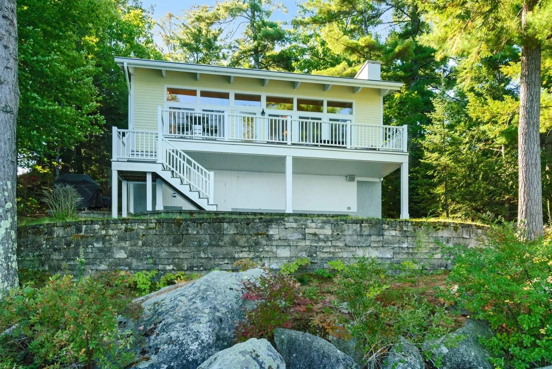 21 Pumpkin Point Road Alton NH 03810