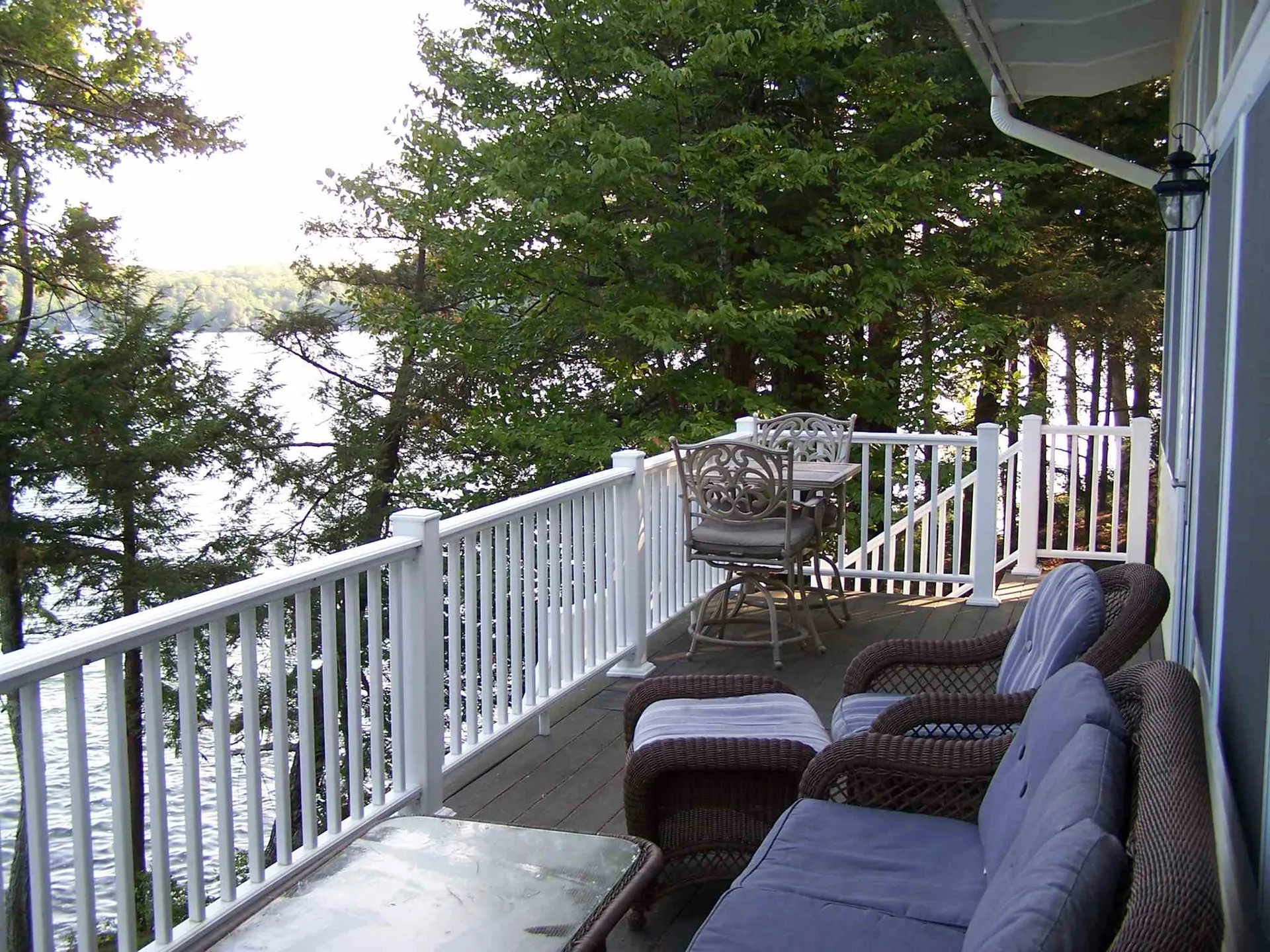 21 Pumpkin Point Road Alton NH 03810