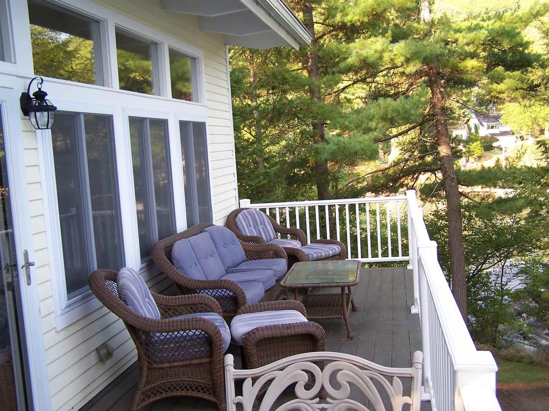 21 Pumpkin Point Road Alton NH 03810