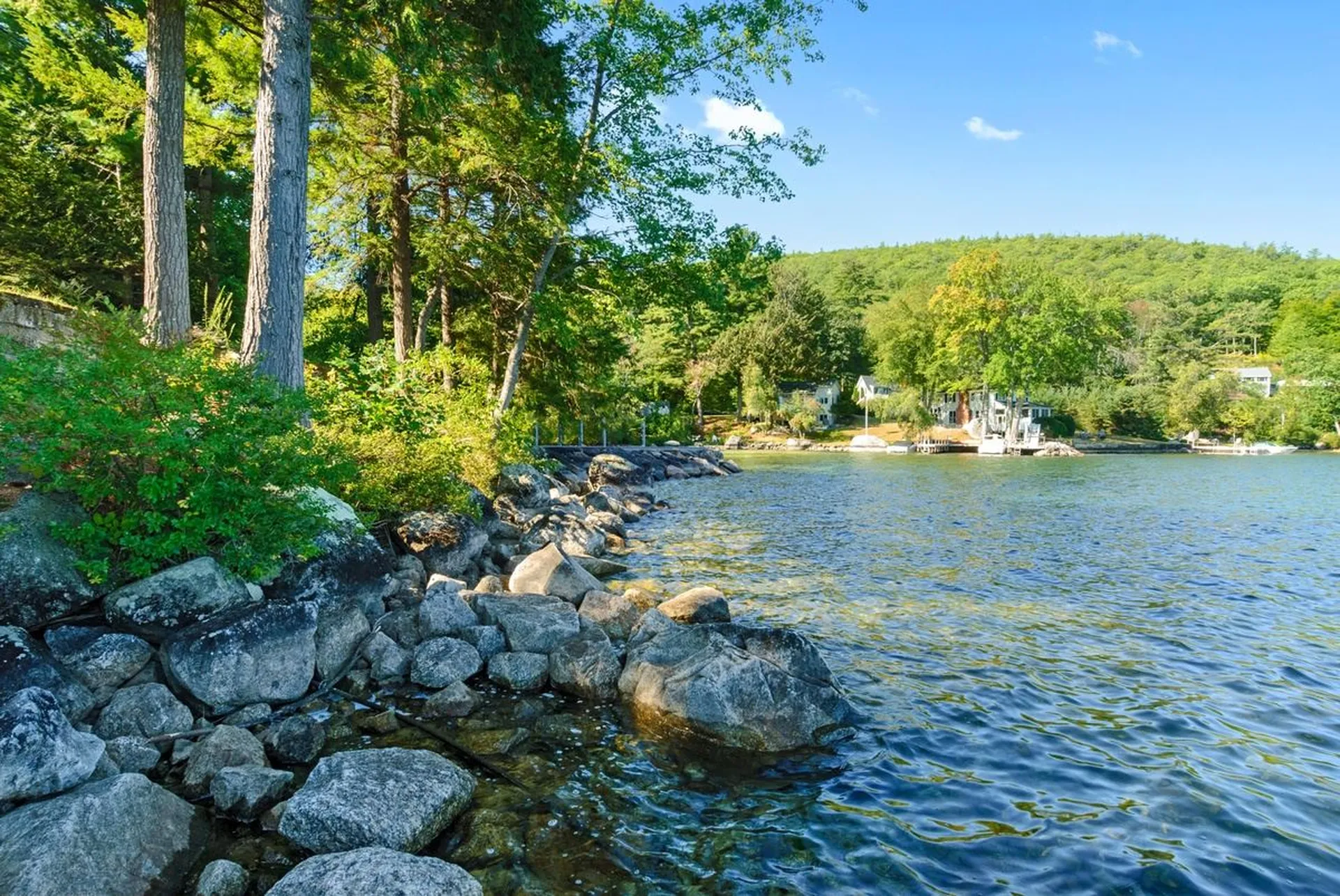 21 Pumpkin Point Road Alton NH 03810