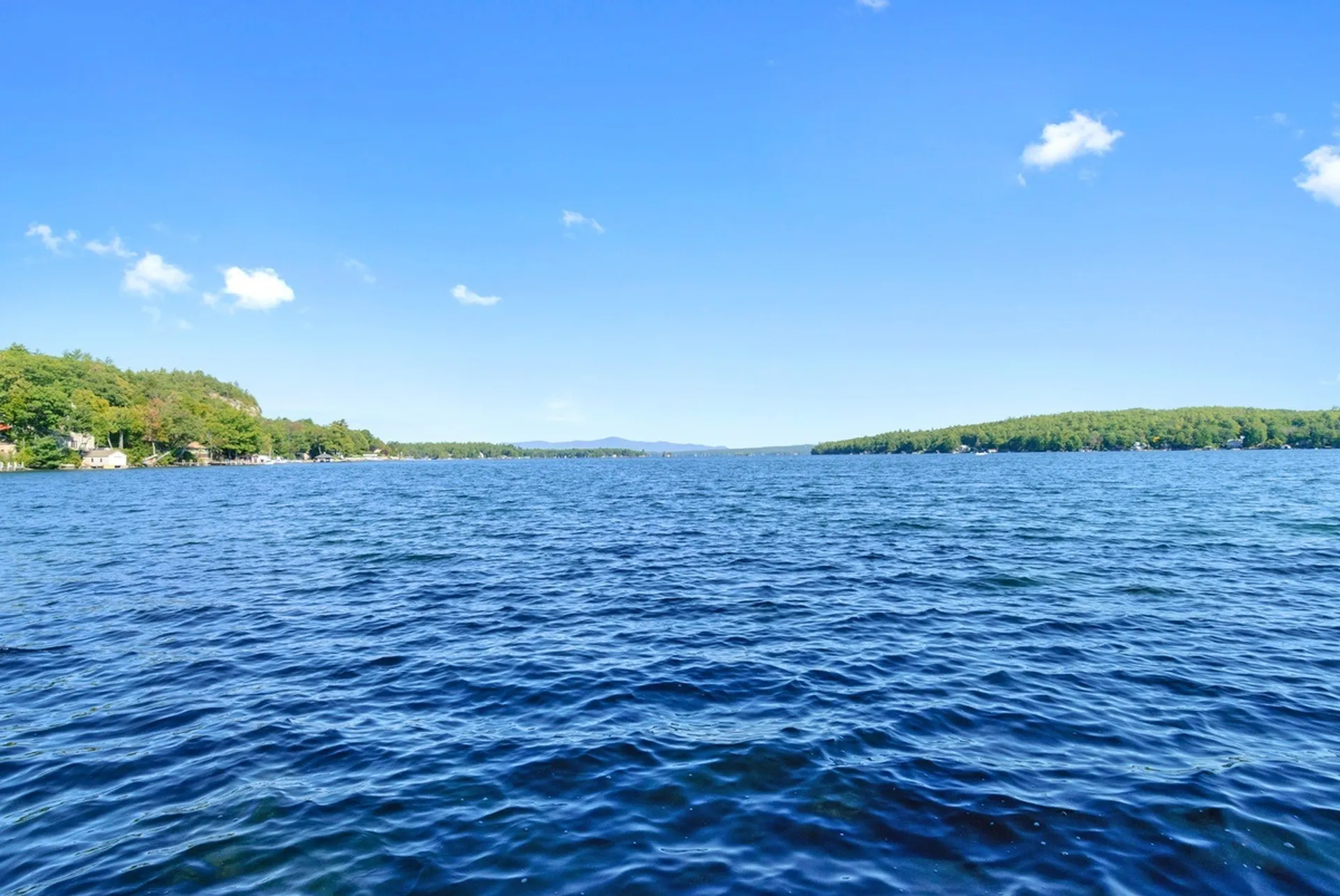 21 Pumpkin Point Road Alton NH 03810