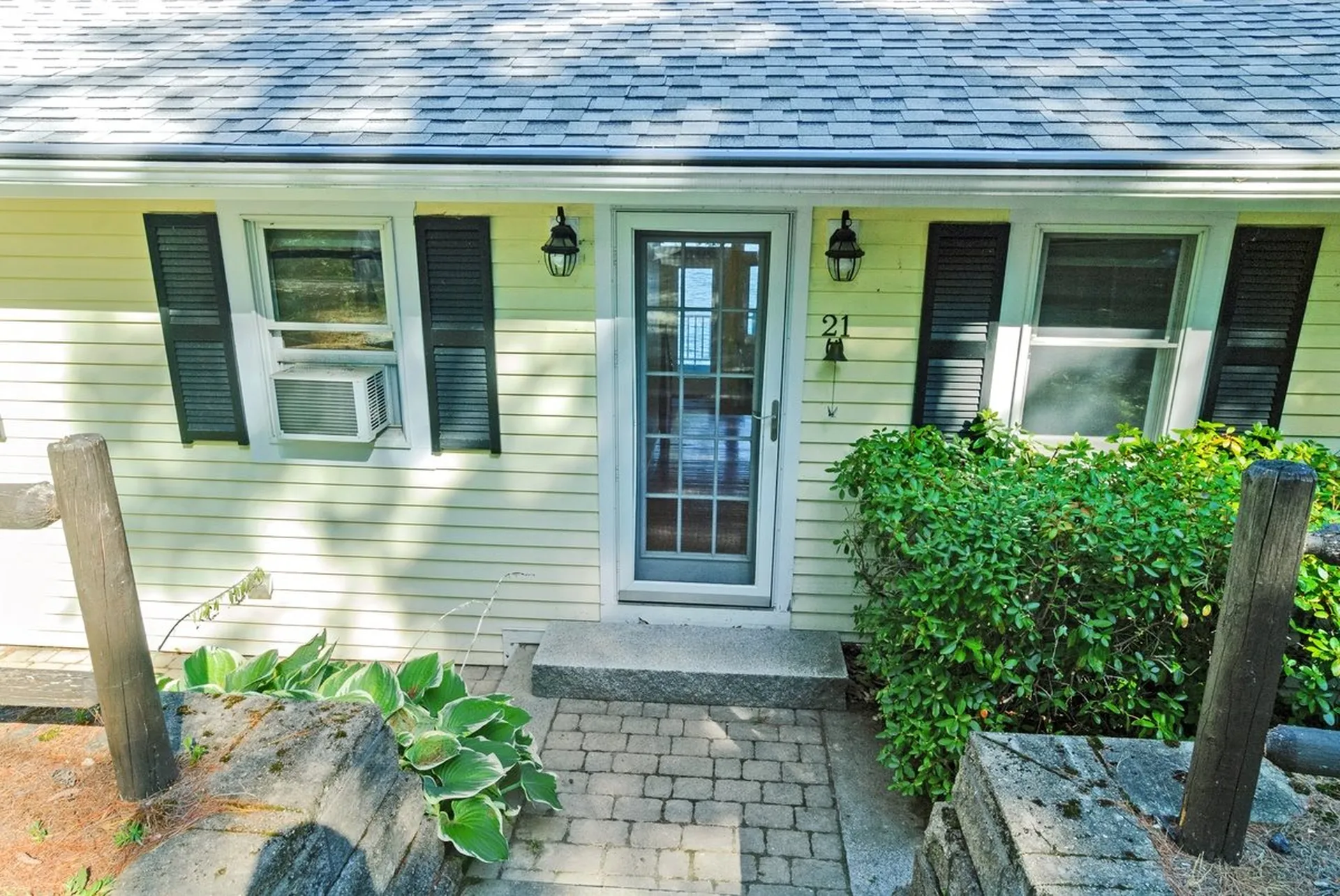 21 Pumpkin Point Road Alton NH 03810