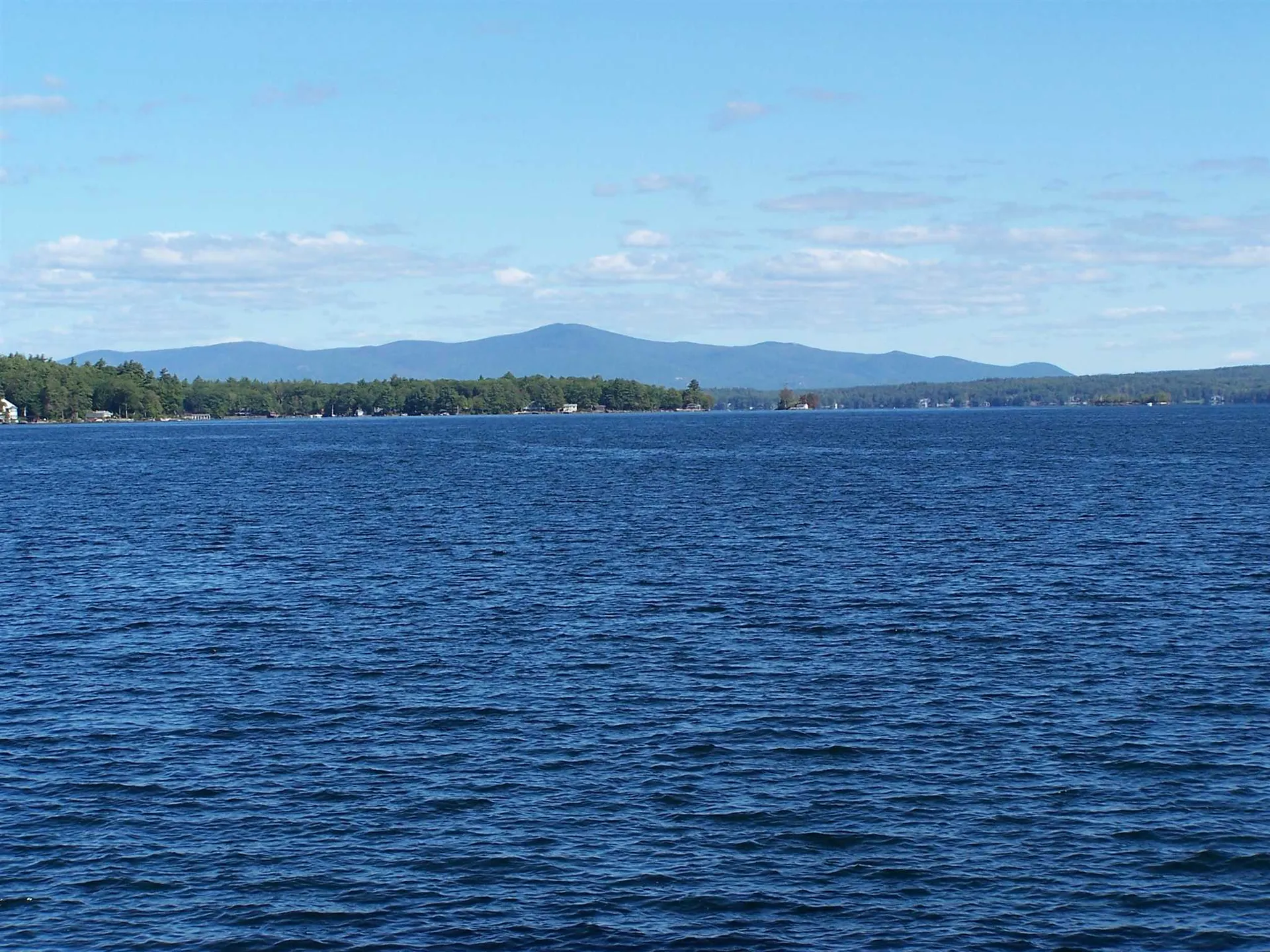 21 Pumpkin Point Road Alton NH 03810