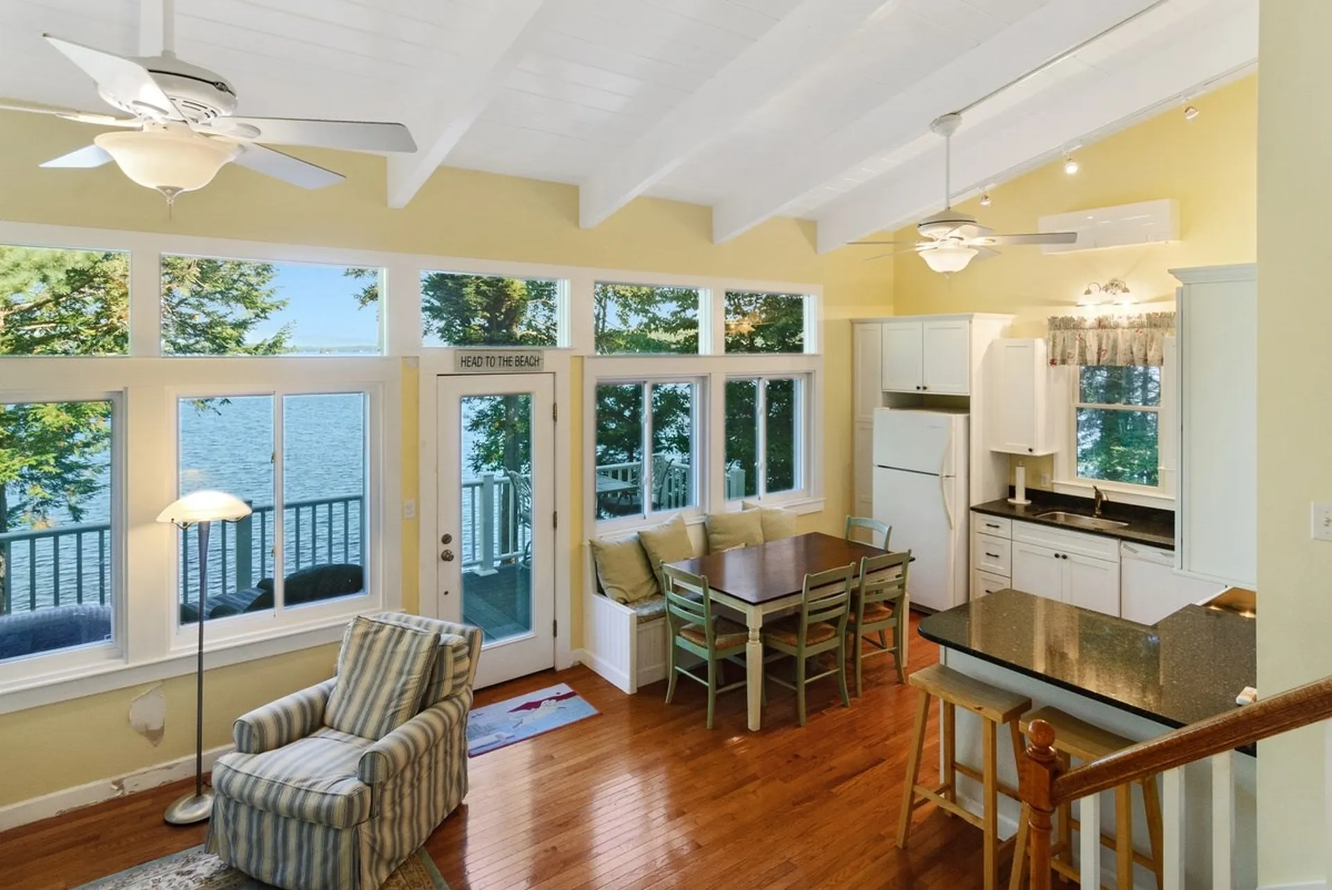 21 Pumpkin Point Road Alton NH 03810