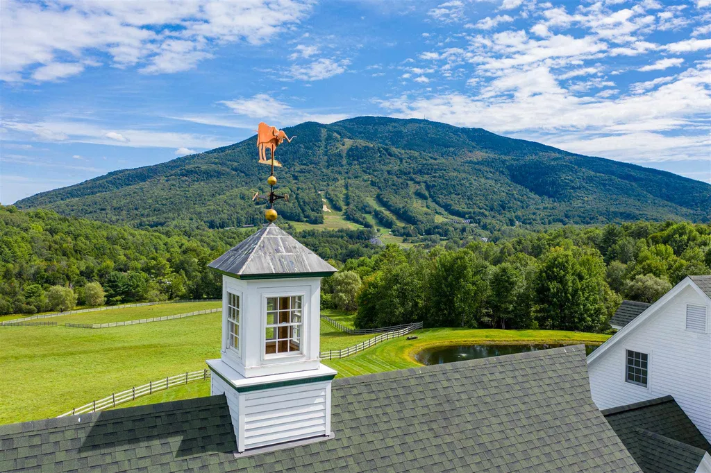 197 Stone Meadow Lane West Windsor VT 05089