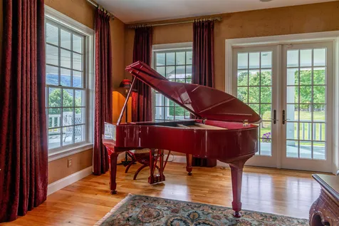197 Stone Meadow Lane West Windsor VT 05089