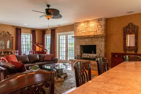 197 Stone Meadow Lane West Windsor VT 05089